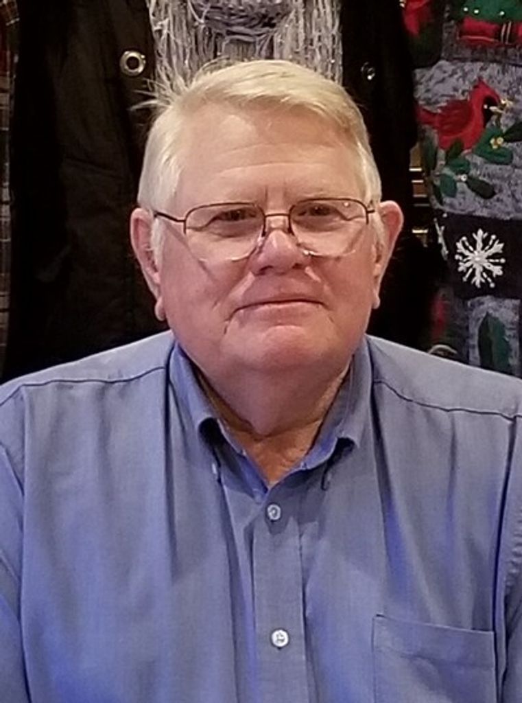 Eugene Flora Profile Photo