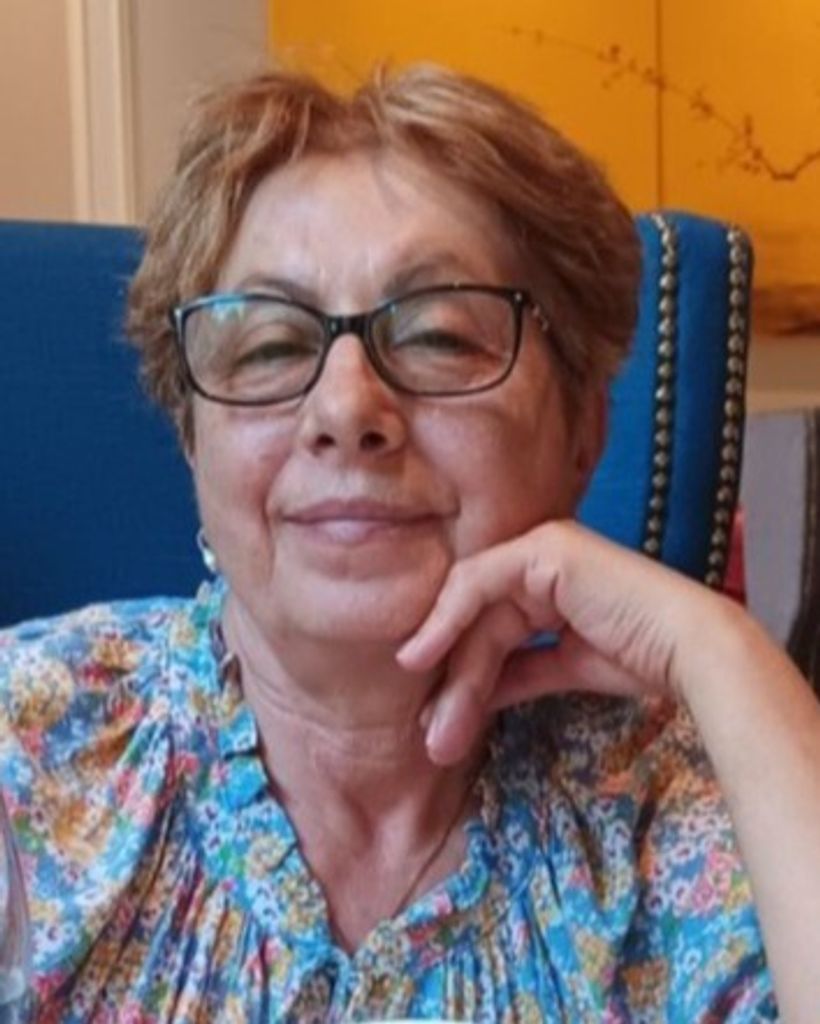Maria Cozma