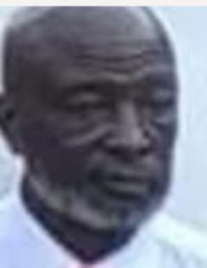 Grady Carter Profile Photo