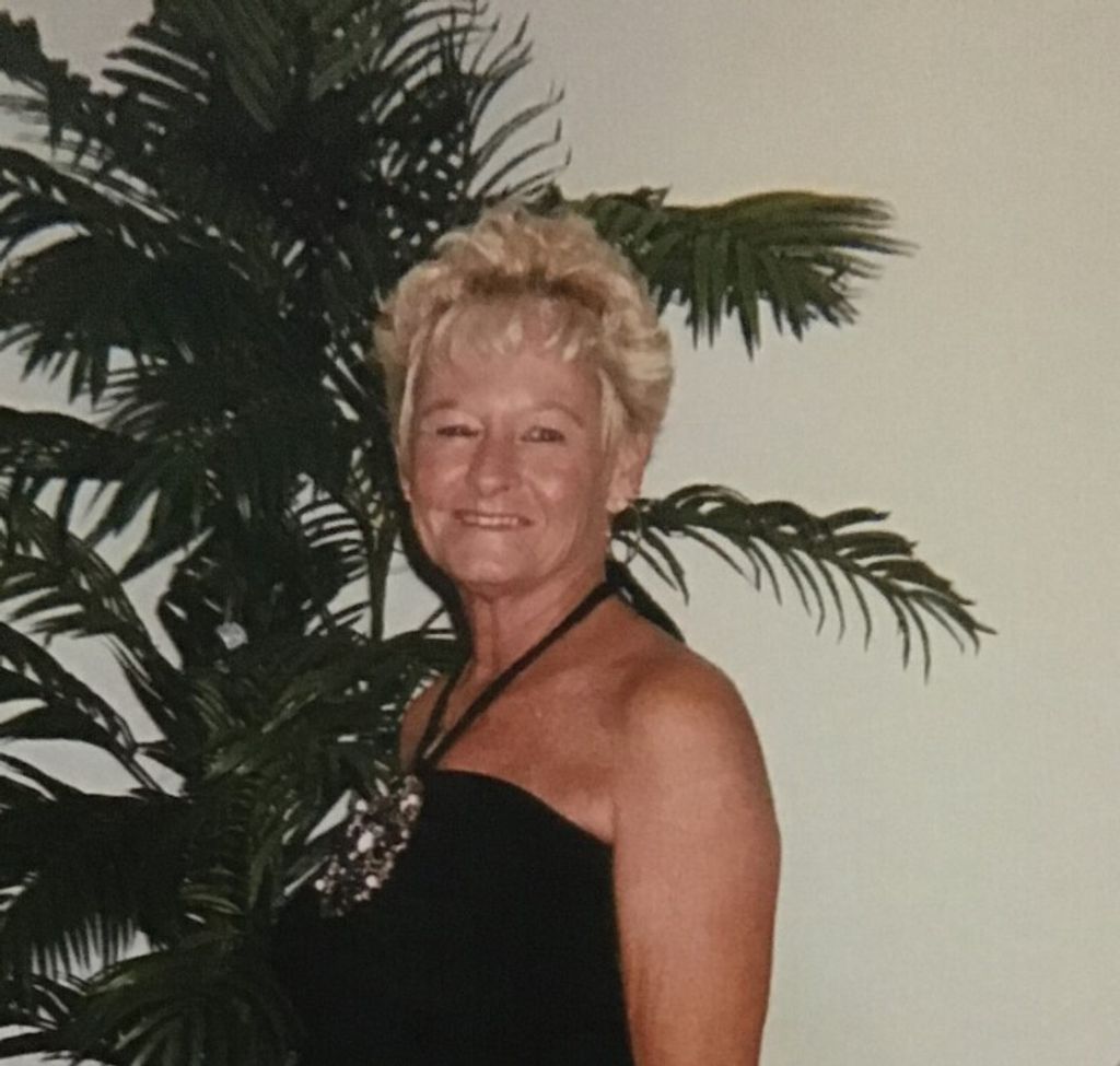 Cheryl Lynn (Clinger)  Mcginnis Profile Photo
