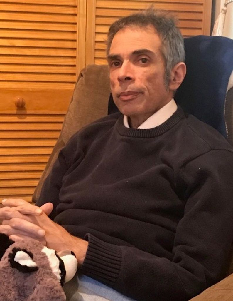 John Reginald Harris, Jr., Md