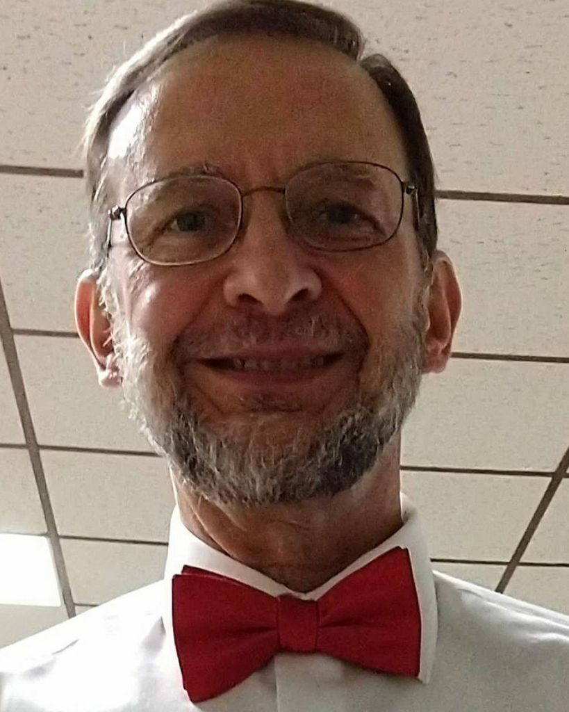 Thomas Paul Ehlman