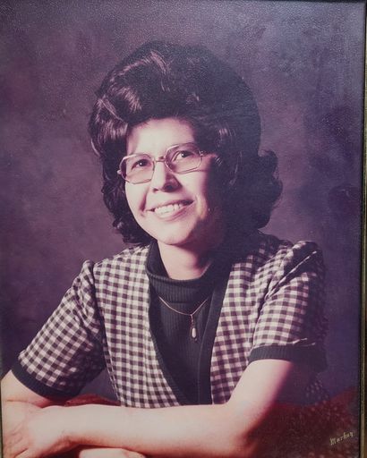Mary Adella Romero Profile Photo