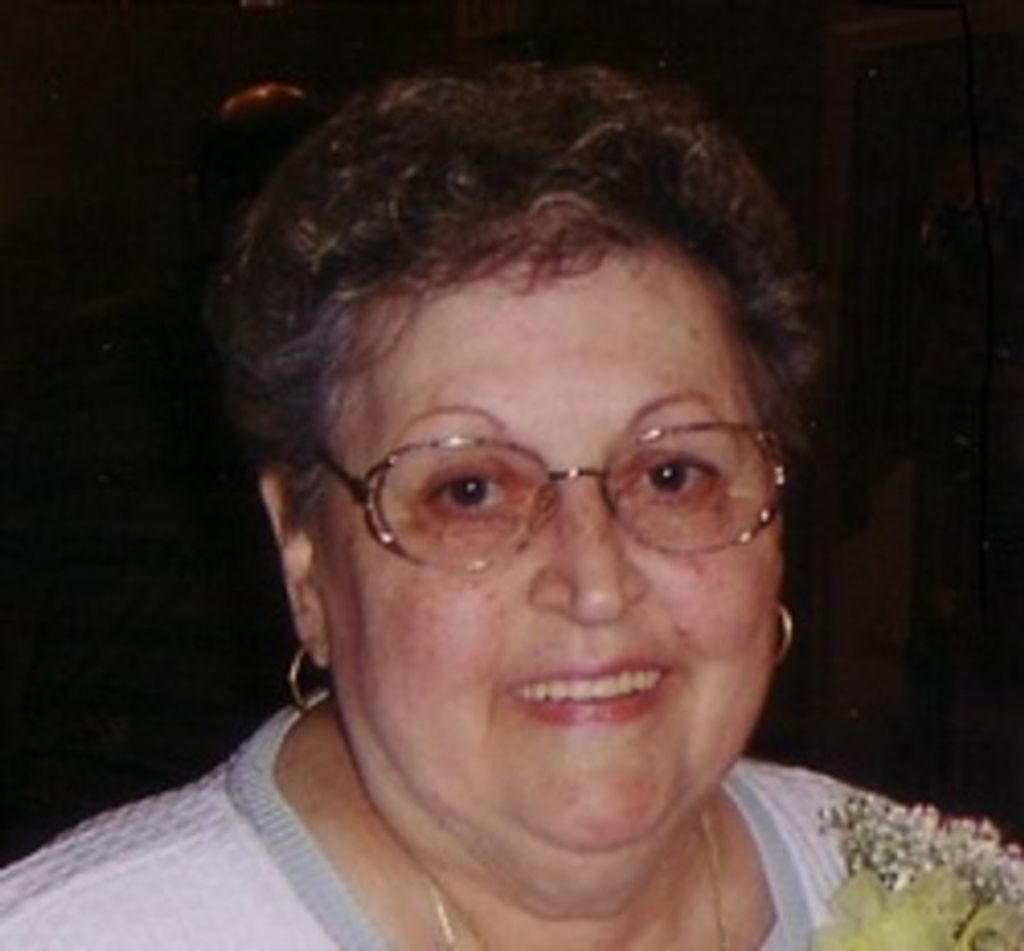 Dorothy J. Mcdaniel