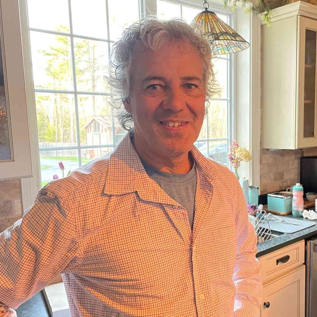 Keith Aarron Harris Profile Photo