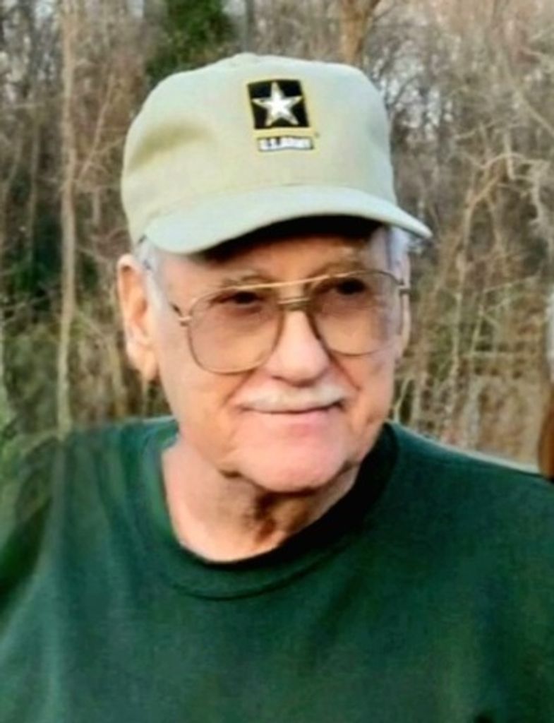 Joseph "Joe" Elmer Floyd