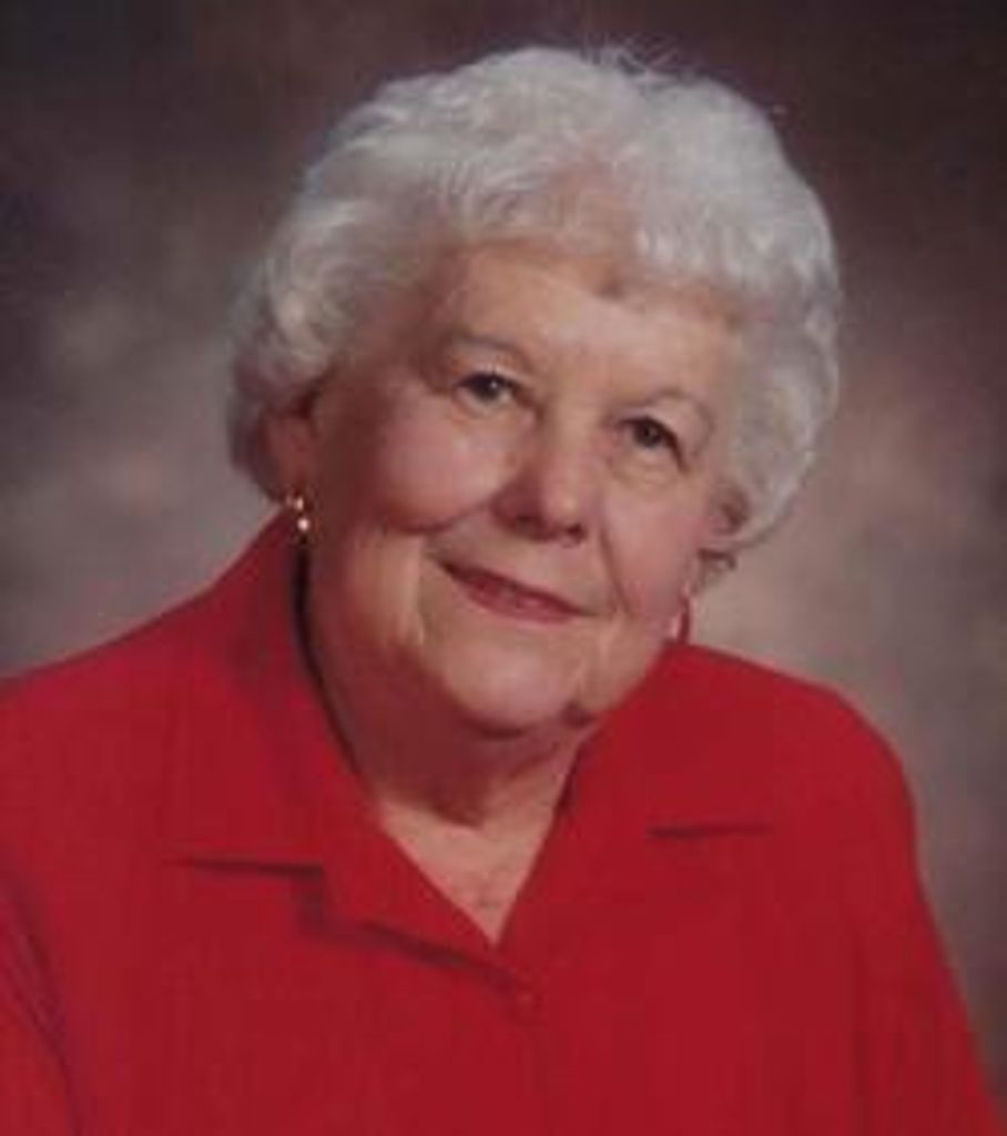 Doris Mae Powers