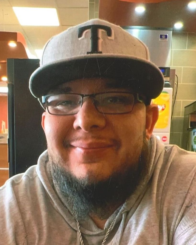 Mario Daniel Avalos
