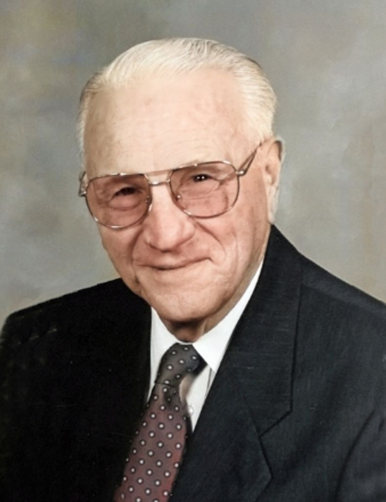 John Frederick Kilman Profile Photo