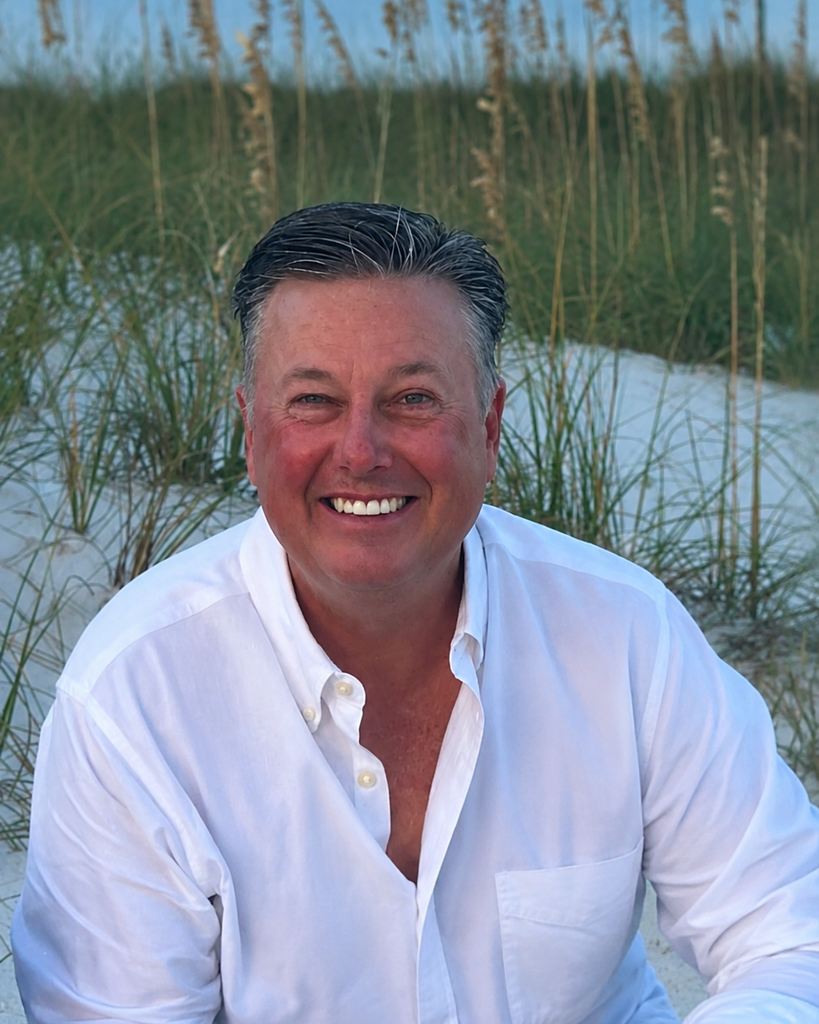 Steve Blane Brown Profile Photo