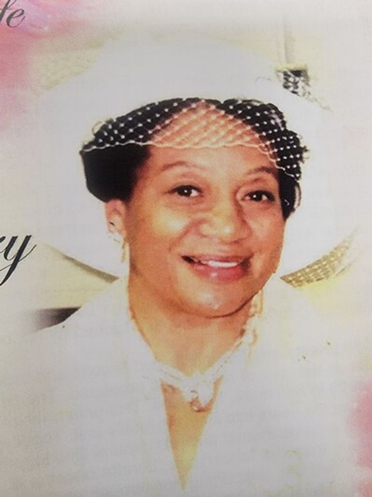 Loretta M. Brooks Profile Photo