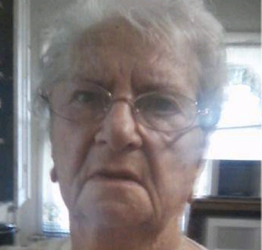 Colleen Eloise Elmore