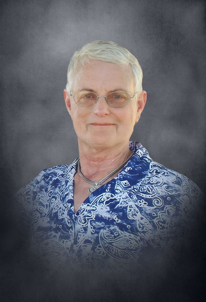 Mary Ann Saxon Profile Photo