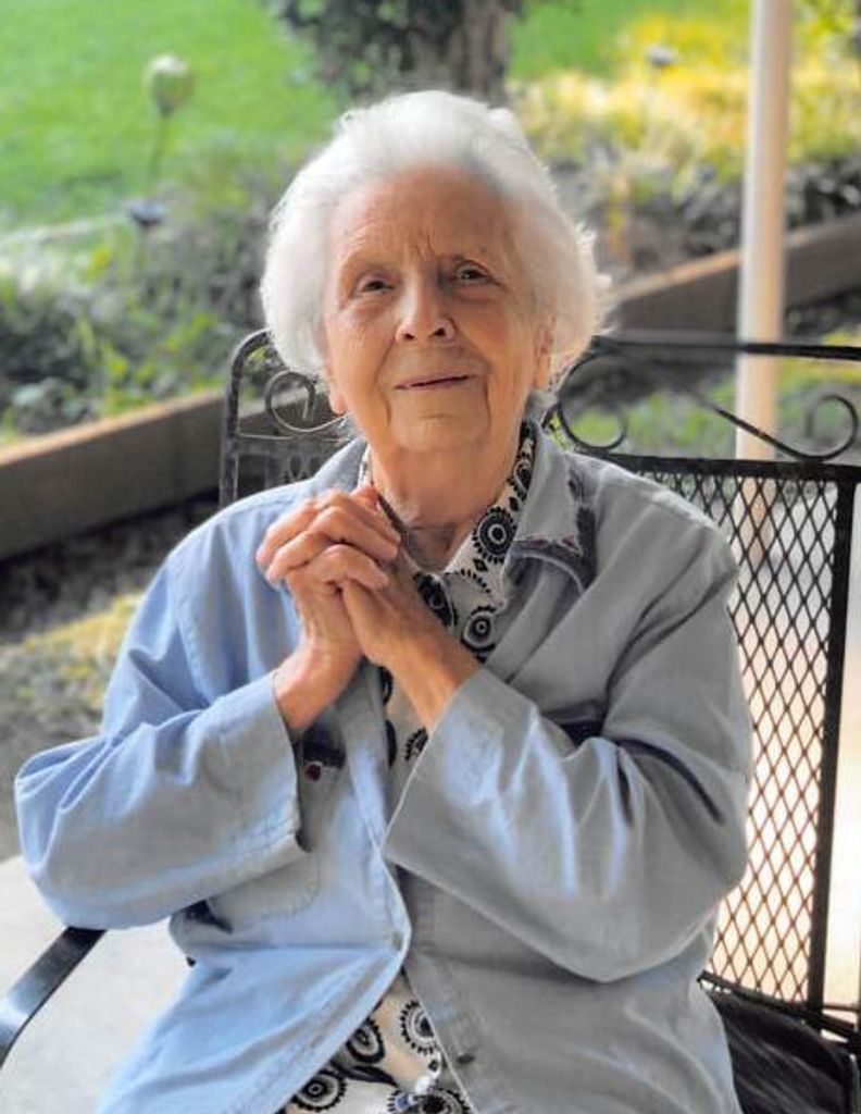 Mary Vinice "Vine" Mayeux