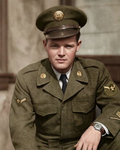 Willie James Kates's obituary image