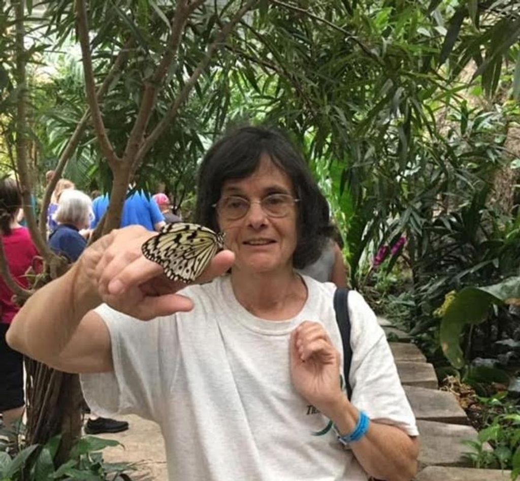 Deborah Mategorin Profile Photo