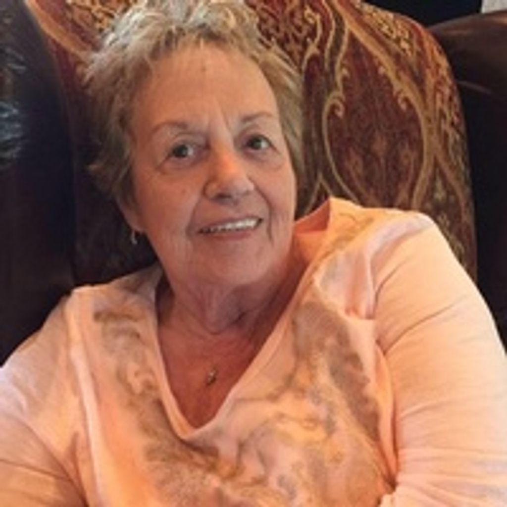 Theresa Louise McKiernan