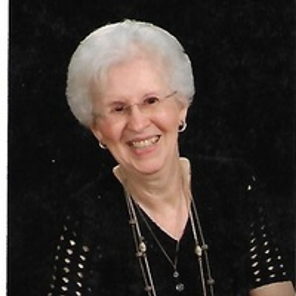 Evelyn Pike