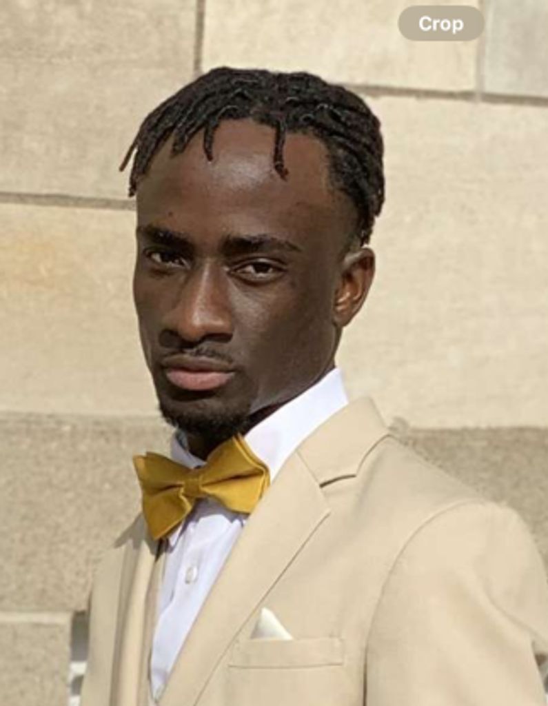 Jebawnyon "Jb" Geadeyan