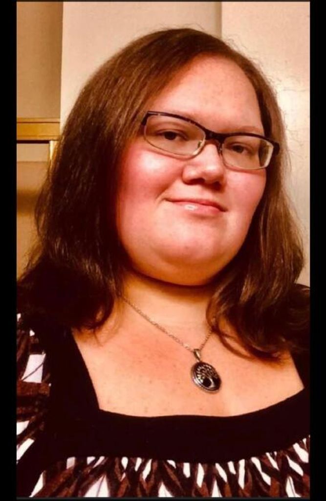 Katelyn Malissa Yoho