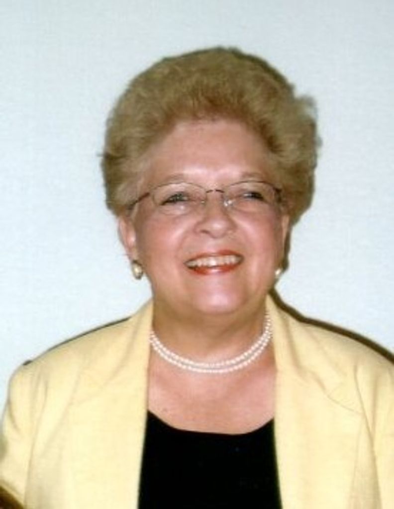 Miriam Troyer Profile Photo