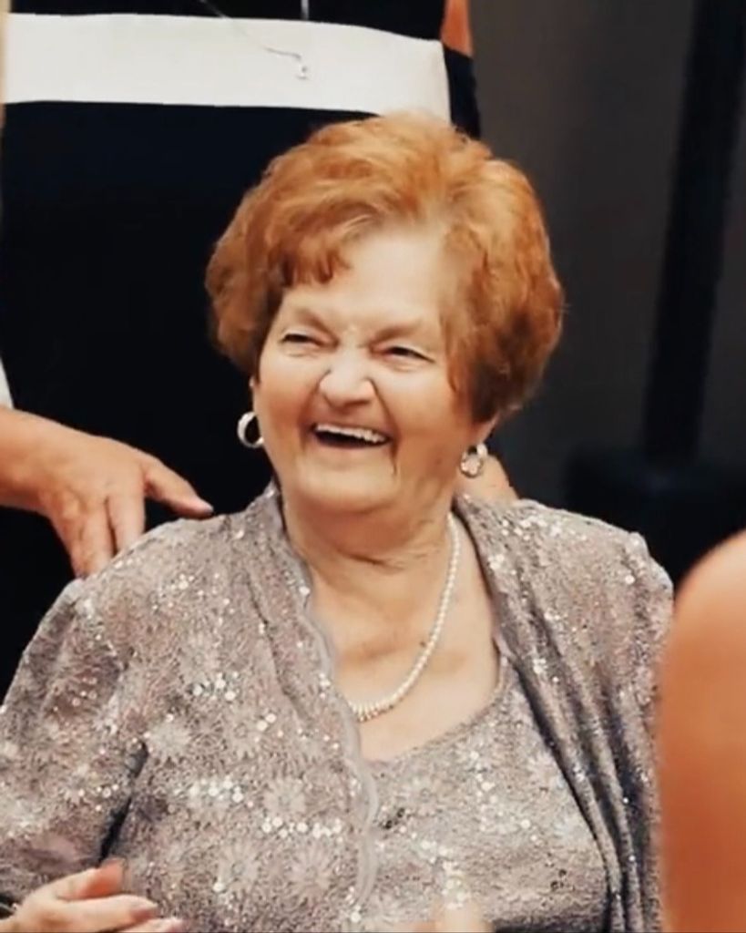 Lucile Christensen Martin