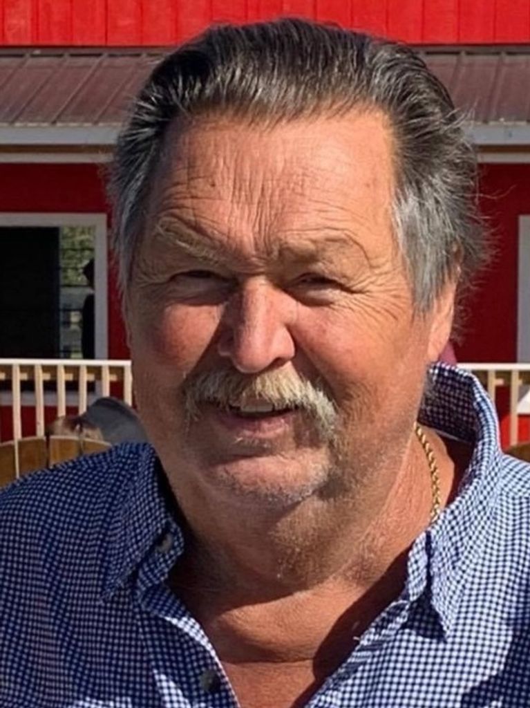 Bruce Jones Profile Photo