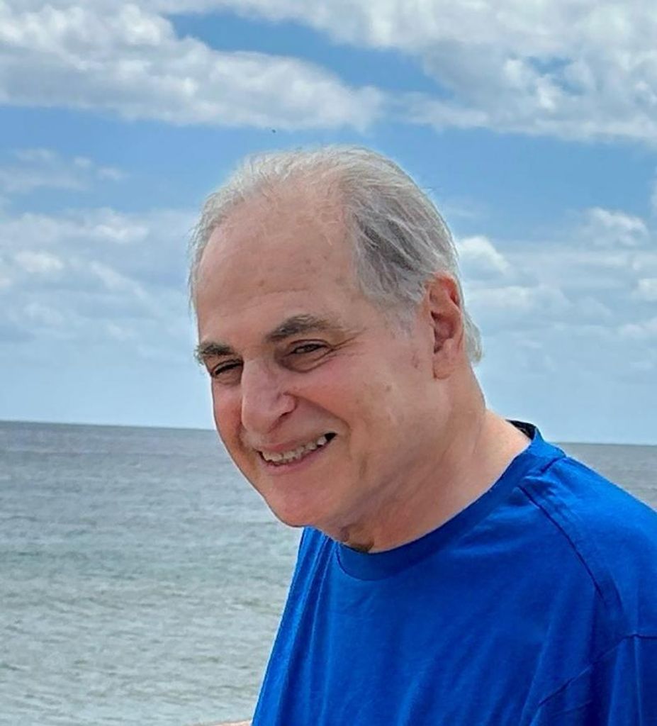 Michael "Mojo" Ostrowe Profile Photo