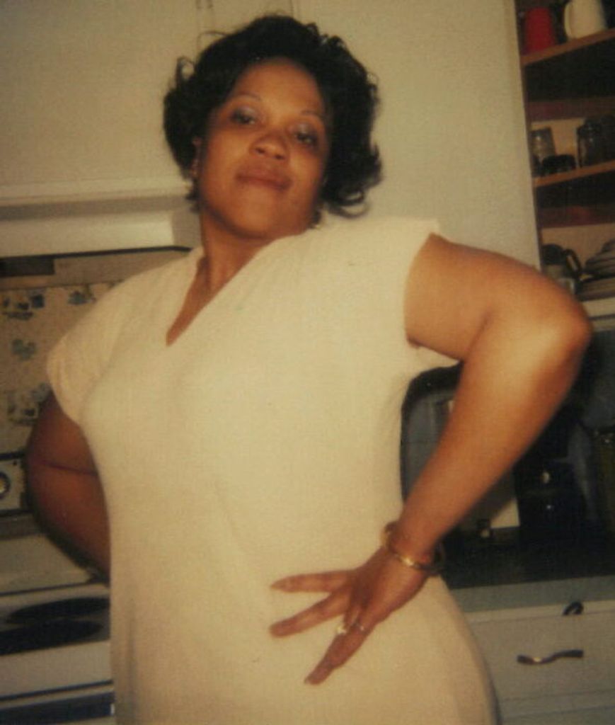 Sheela L Mcgee
