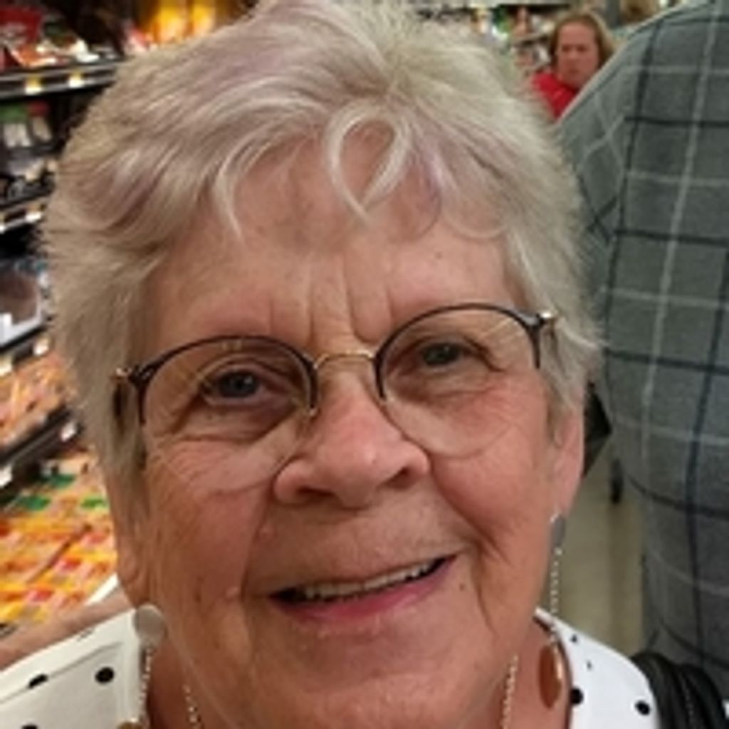 Phyllis Ann Jensen