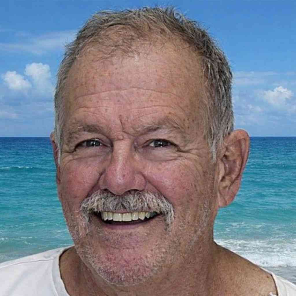 Gary Wayne Van Atta Profile Photo