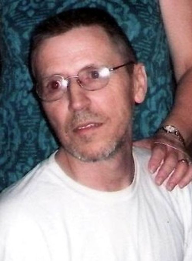 Stephen Phillips