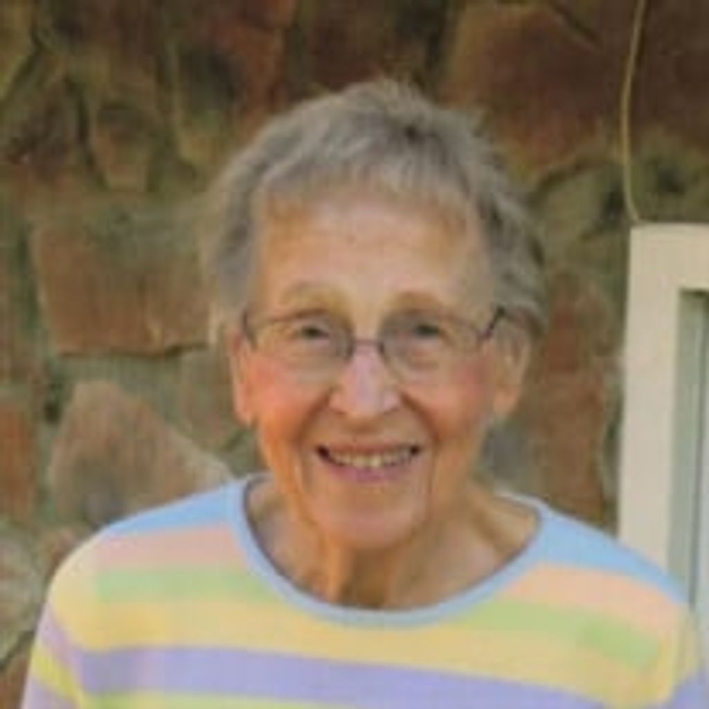 Betty Seastedt