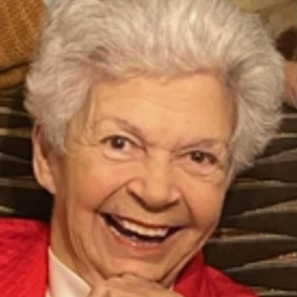 Mary Louise Flanagin-Parr Profile Photo