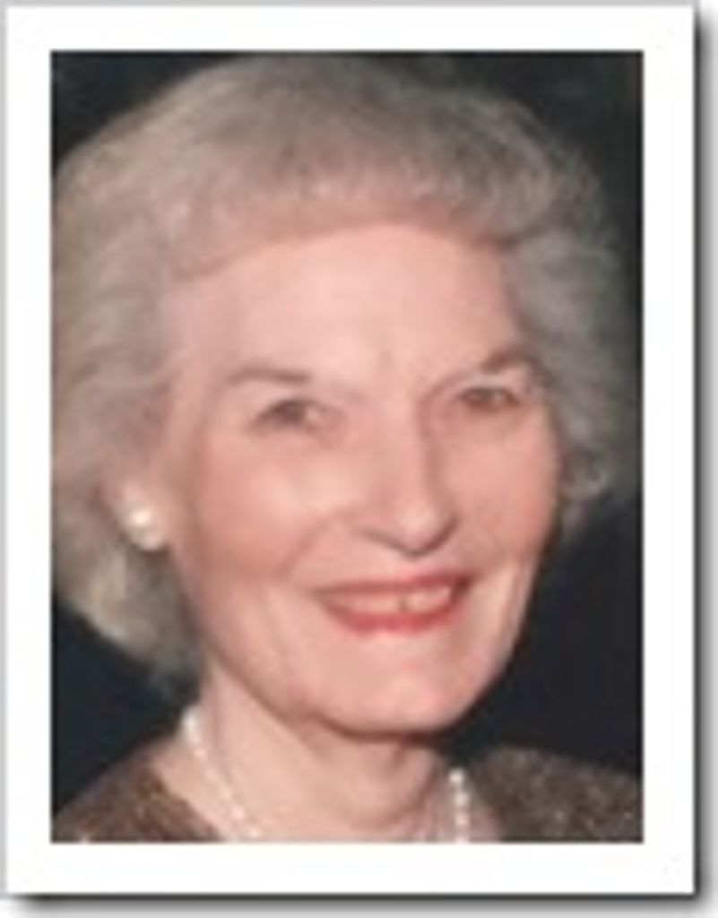Donna L. George