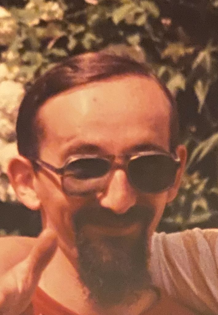 Gerard R. Boyer