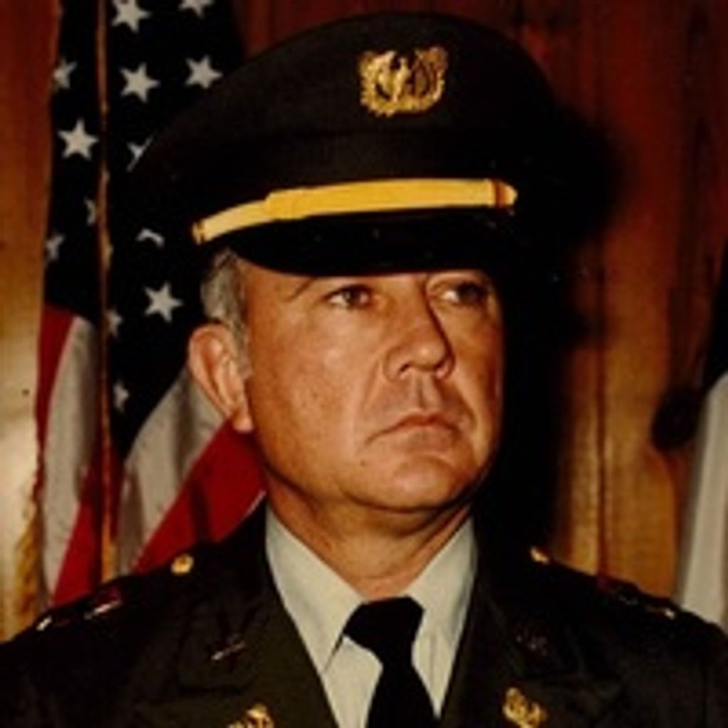 Billy Hunt