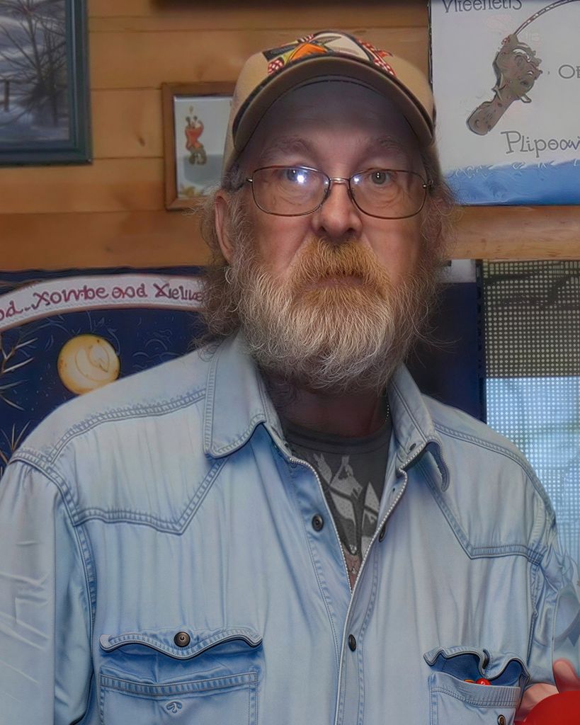 Eric Steele Profile Photo