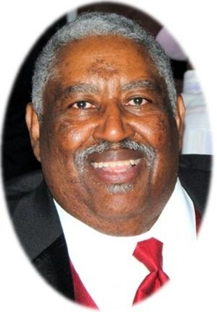 Robert Marshall Vanderford, Sr. Profile Photo