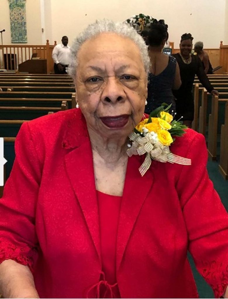 Ida Hayes Jaggers Profile Photo