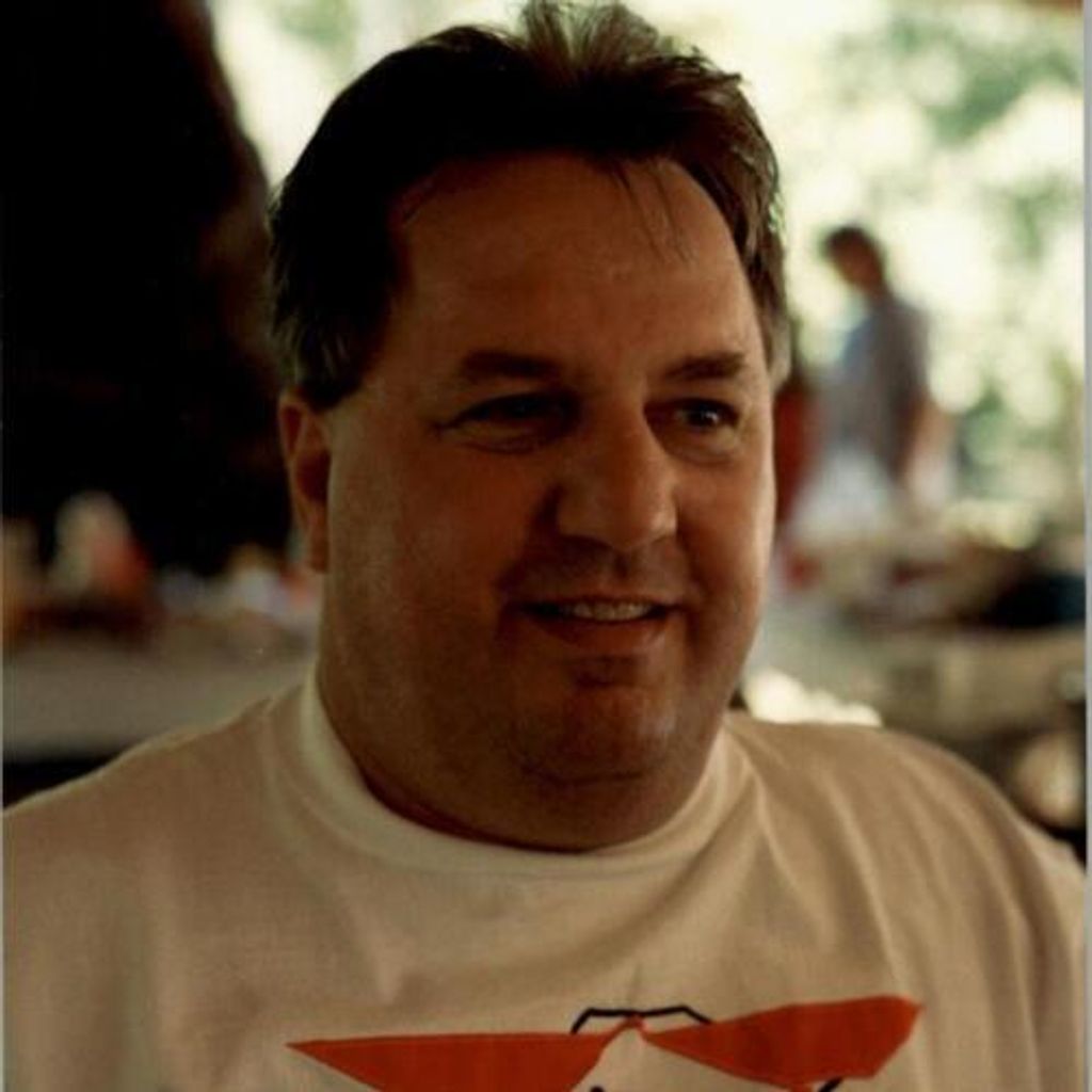 Gerald L. Lyons