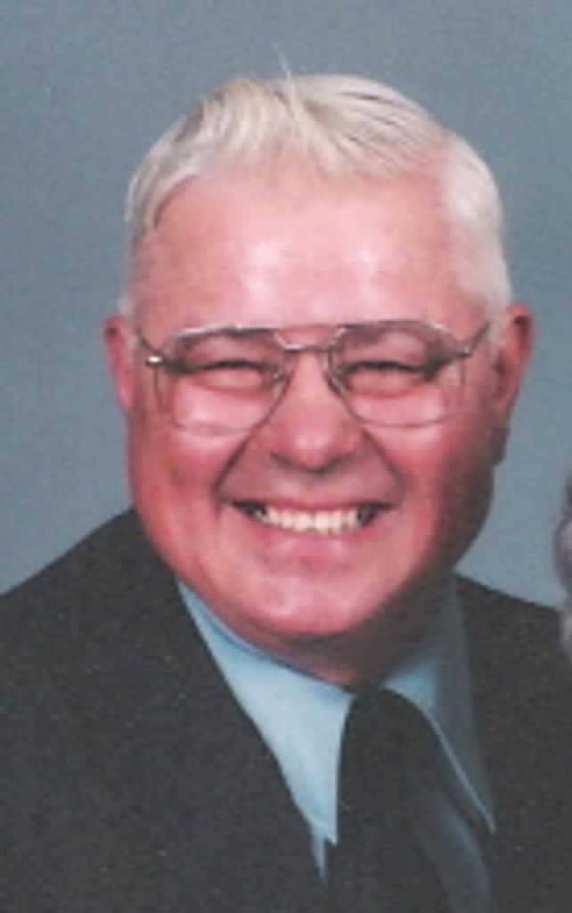 Orvin C. Gardner