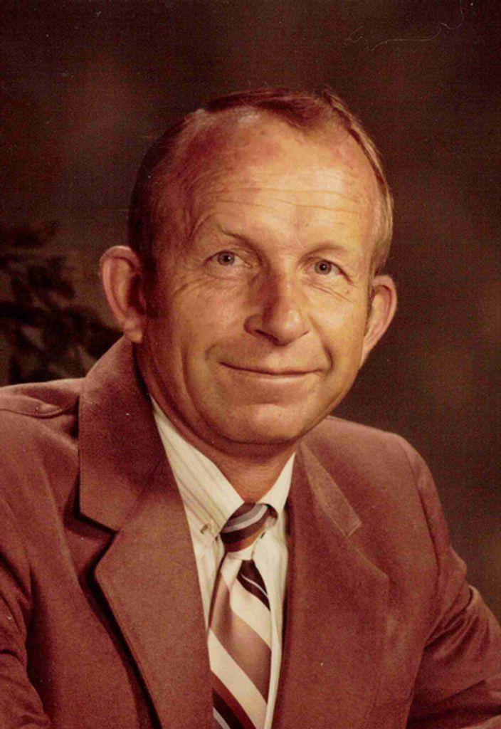 Richard B. Gibbins Profile Photo
