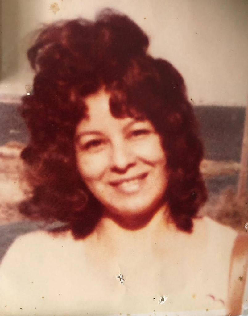 Pauline Juanita Perez Profile Photo