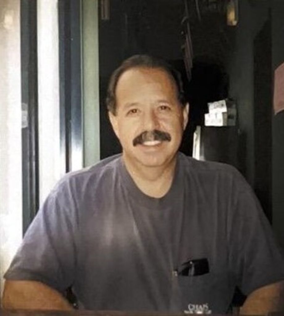 Jesse Raymond Almos Profile Photo