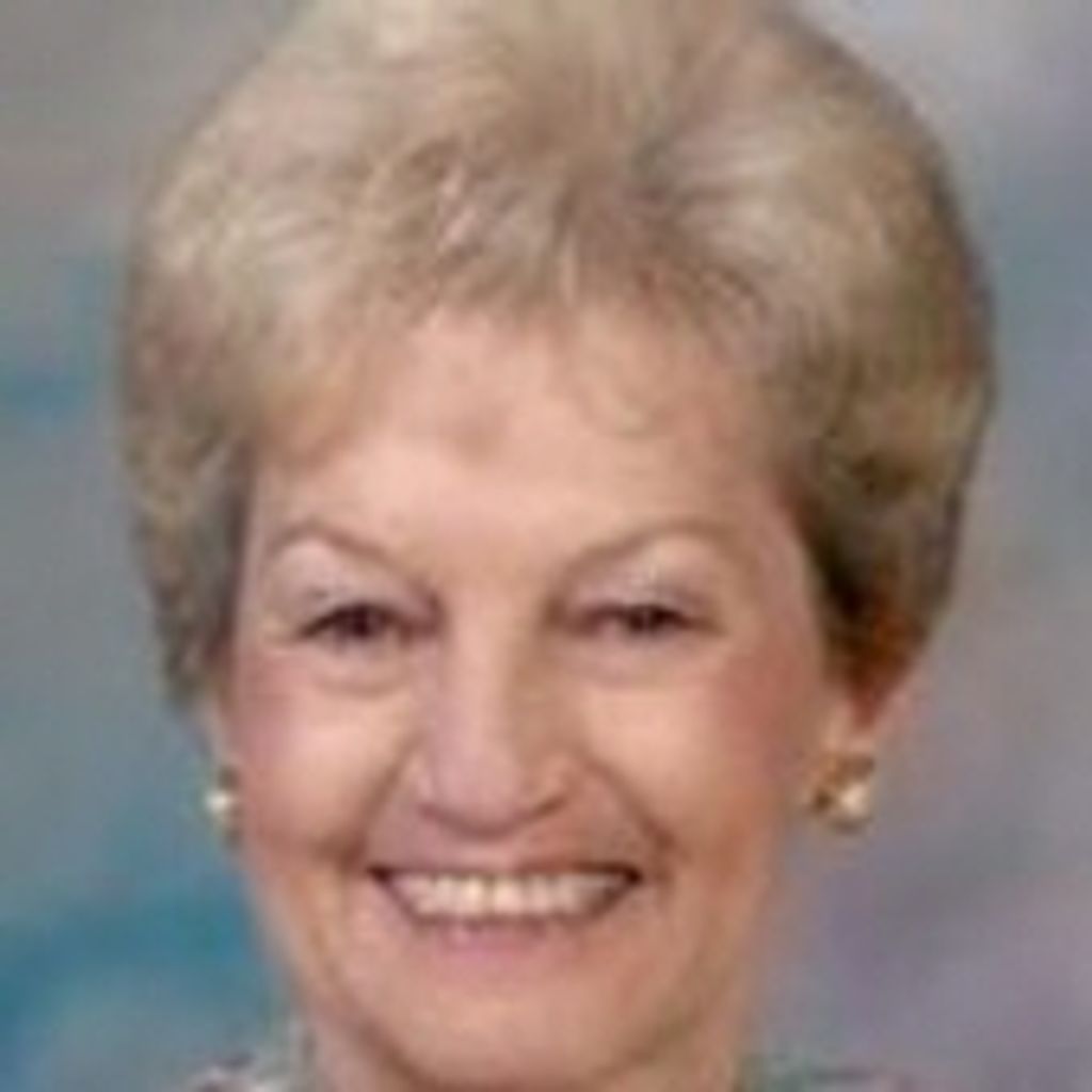 Joy Jean Mulvany