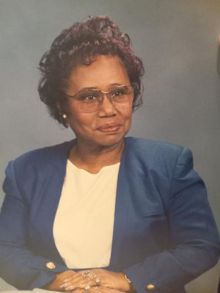 Essie Mae Hawkins Profile Photo