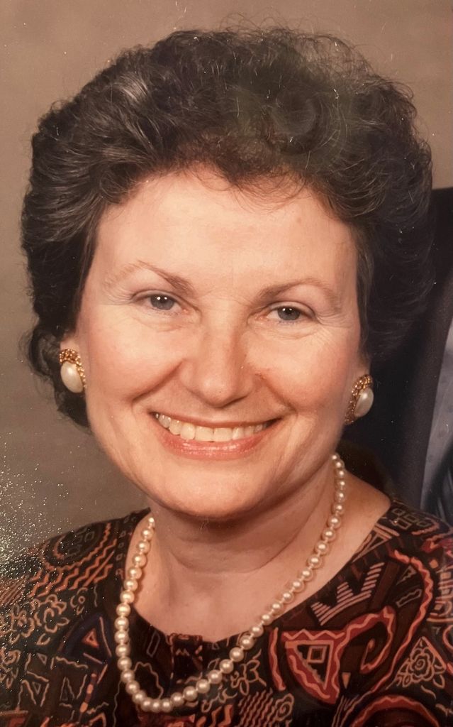 Adelina O. Manrique Profile Photo