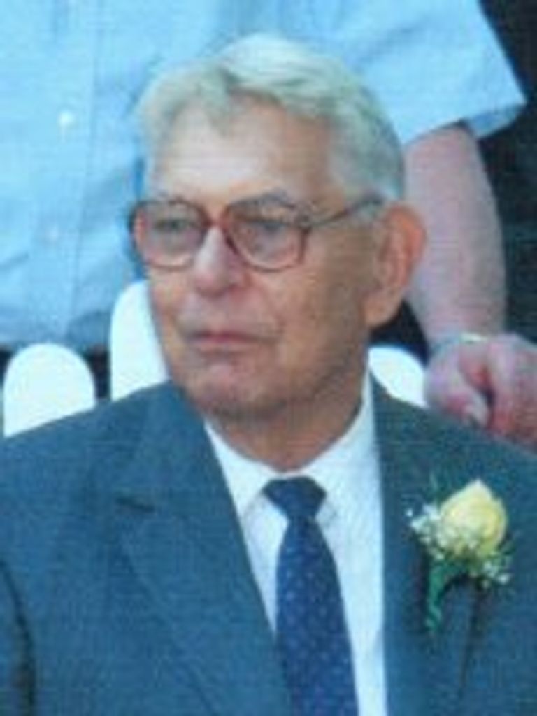 Edward C. Zyniecki