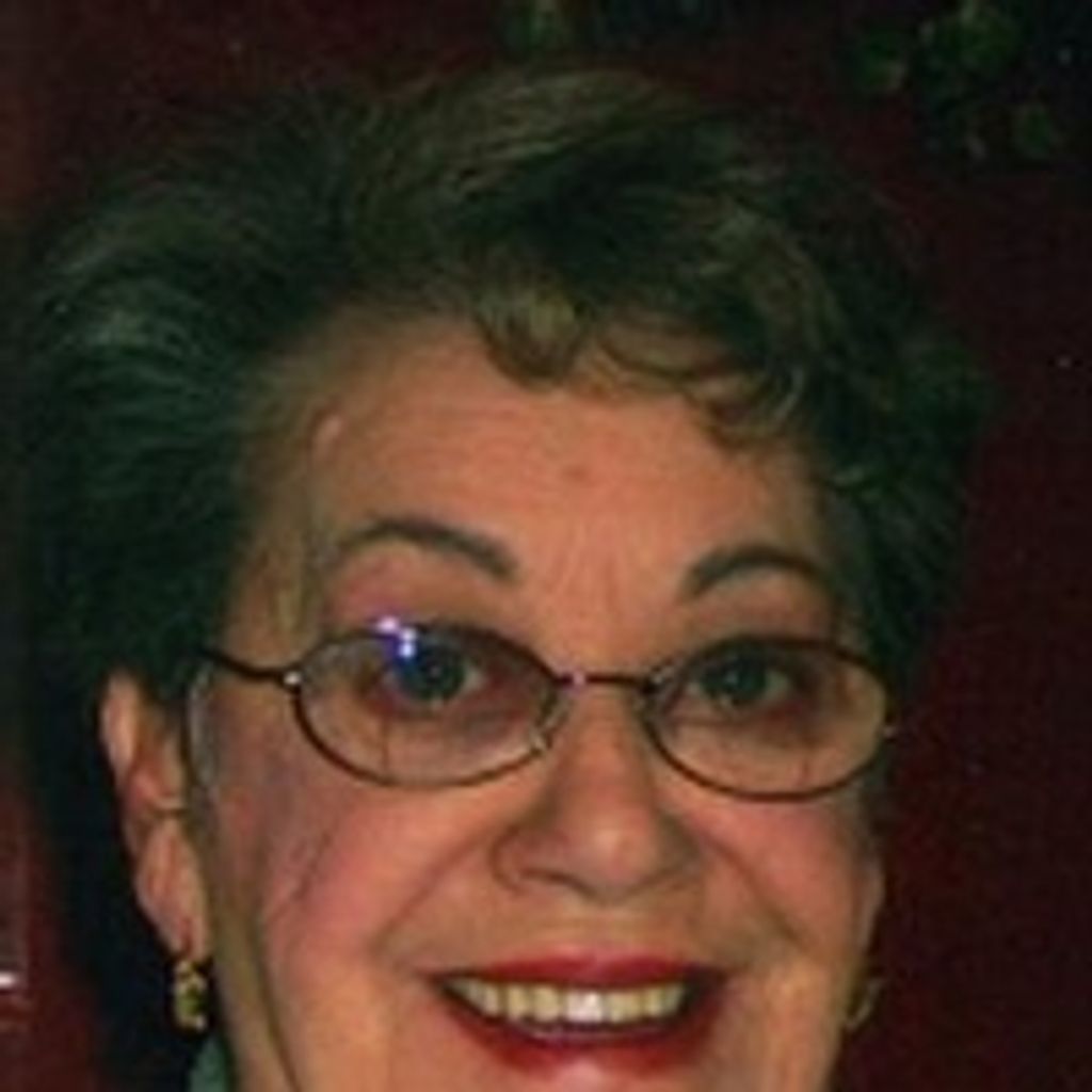 Elizabeth F. Roberts